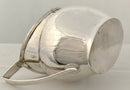 Georgian, George III, Silver Cream Jug. London 1806. 2.8 troy ounces.