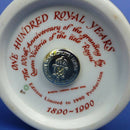 RCD 100 Year Crown 3