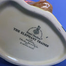 Royal Doulton Large Character Jug Elephant Trainer D6841