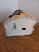 Royal Doulton figure, Falstaff