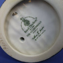 Royal Doulton Character Figurine - The Guardsman HN2784