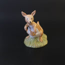 Royal Doulton Winnie the Pooh - Kanga and Roo, WP8