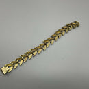 Vintage SARDI bracelet