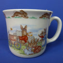 Royal Doulton Bunnykins Beaker