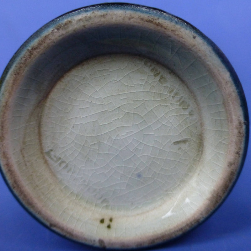 Moorcroft Pomegranate Vase C1928