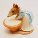 Beswick Beatrix Potter Figurine - Anna Maria BP3B