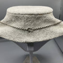 1970’s hallmarked silver pendant