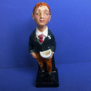 Royal Doulton Dickens Figurine - Oliver Twist M89