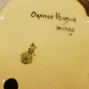 Royal Doulton Figurine - An Orange Vendor HN1966