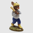 Royal Doulton Bunnykins Figurine - Home Run DB43