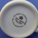 Royal Albert Beatrix Potter Beaker Mrs Flopsy Bunnies