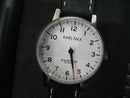 KARL FALK EINZEIGER MECHANIK WRISTWATCH