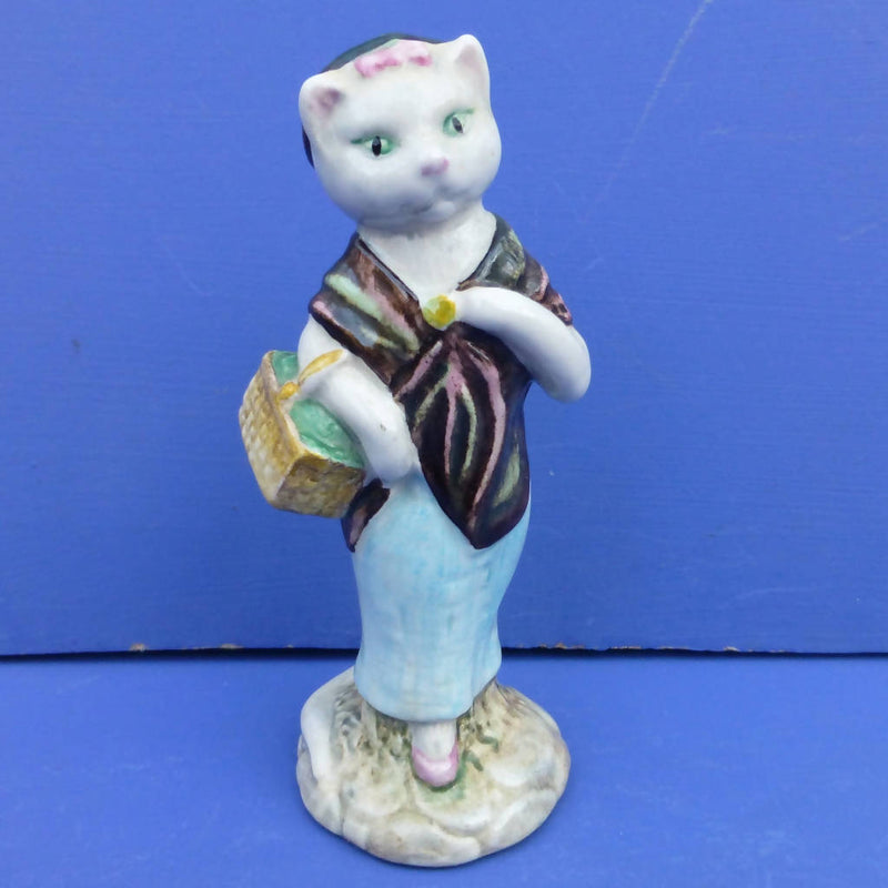 Beswick Beatrix Potter Figurine - Susan BP3C