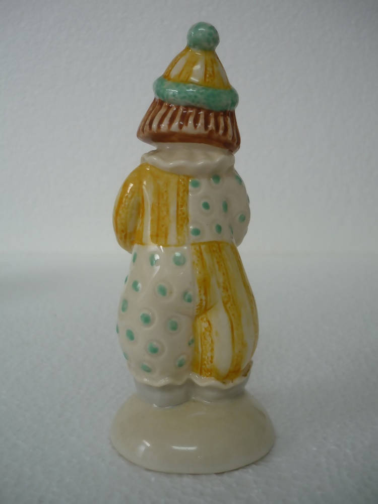 A Beswick 'Just For You' Clown Figurine LL11 from the Little Lovables Collection. In Excellent Condition.