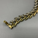 Vintage SARDI bracelet