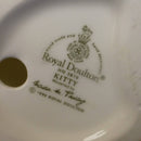 Royal Doulton Child Figurine - Kitty HN3876