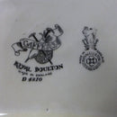 Royal Doulton Seriesware Gaffers Tray D4210
