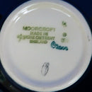 Moorcroft Coaster - Queen's Choice By Emma Bossons