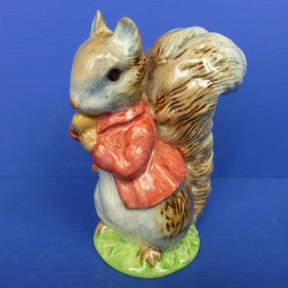 BESWICK ENGLAND Goody Tiptoes 陶器オブジェ BESWICK ENGLAND Goody Tiptoes 陶器オブジェ