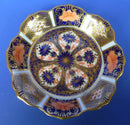Royal Crown Derby Old Imari Dish / Tray C1930