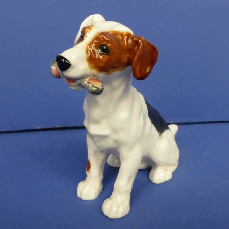 Royal Doulton Dog With Bone HN1159