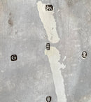 Georgian, George III, Silver Tea Set. London 1802 Solomon Hougham. 32.9 troy ounces.