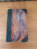 The Waverley Novels by Sir Walter Scott, a complete set of 48 volumes