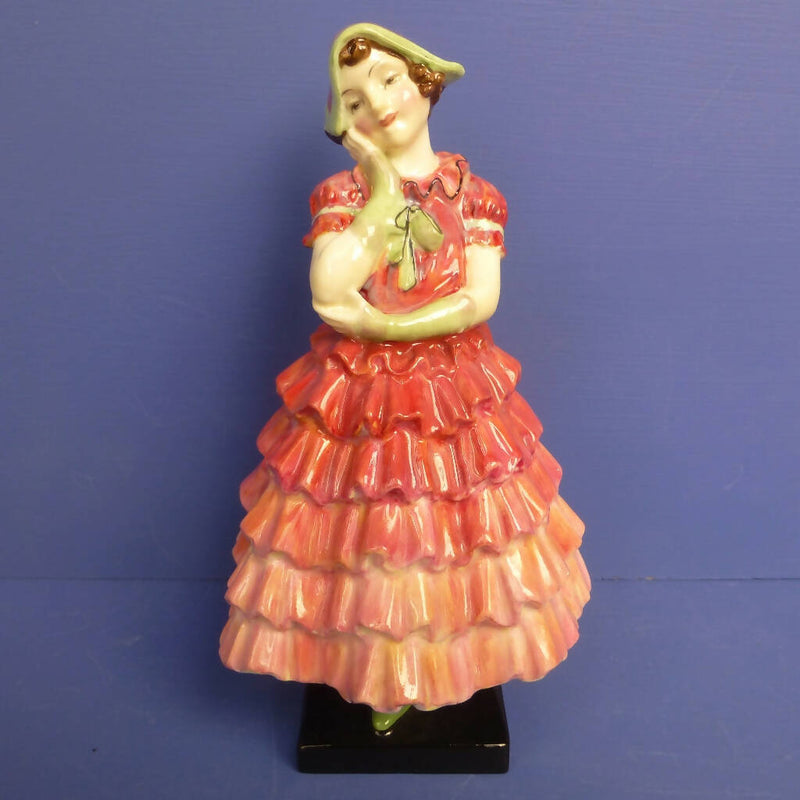 Royal Doulton Lady Figurine - Maisie HN1619