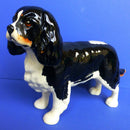 Beswick King Charles Spaniel Dog Model No 2107B