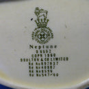 Royal Doulton Small Character Jug - Neptune D6552