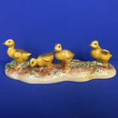 John Beswick Ducklings