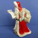 Royal Doulton Figurine Father Christmas HN3399