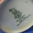 Royal Doulton Miniature Character Jug - Beefeater D6251