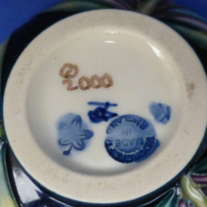 Moorcroft Vase - Cleopatra By Sian Leeper