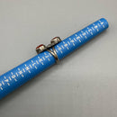 Vintage Silver and red coral ring