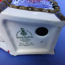 Royal Doulton Character Figurine - The Judge (Gloss) HN2443