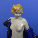 Royal Doulton Figurine - The Bather HN687 by Leslie Harradine
