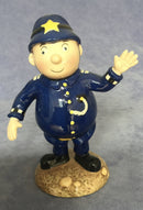 Royal Worcester Mr PC Plod from Noddy Police Officer figure
