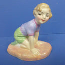 Royal Doulton Figurine - Robin M39