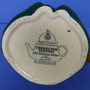 Royal Doulton Character Teapot - Old Balloon Seller