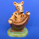 Royal Doulton Winnie The Pooh Figurine - Bouncy Bouncy WP119