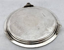 Georgian, George IV, Silver Salver. London 1824 Richard Pearce. 16.8 troy ounces.