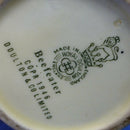 Royal Doulton Table Lighter - Beefeater D6233