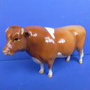 Beswick Guernsey Bull Model No 1451