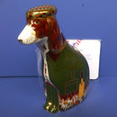 Royal Crown Derby English Spaniel (Boxed)