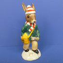 Royal Doulton Bunnykins Figurine - Paper Boy DB77
