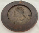 Early 19th Century Duke of Wellington Relief Portrait Roundel.