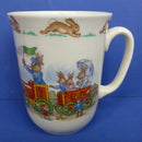 Royal Doulton Bunnykins Beaker