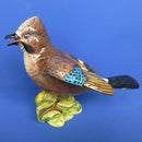 Beswick Bird - Jay Model No 2417