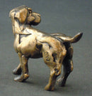 Edward Waites Sculpture, Bronze Hound